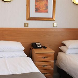Kamer met Twee Aparte Bedden